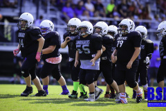 NFLJ 3\4 5\6 v. Paintsville - 9-4-21