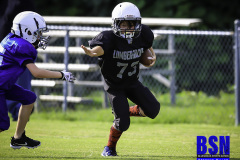 NFLJ 3\4 5\6 v. Paintsville - 9-4-21
