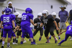 NFLJ 3\4 5\6 v. Paintsville - 9-4-21
