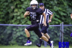 NFLJ 3\4 5\6 v. Paintsville - 9-4-21