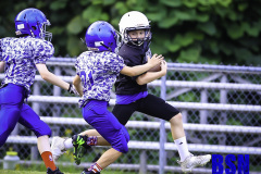 NFLJ 3\4 5\6 v. Paintsville - 9-4-21