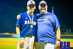 HSBB - 14th - Hazard v. Estill - 6-8-21