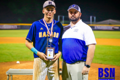 HSBB - 14th - Hazard v. Estill - 6-8-21