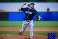 HSBB - 14th - Hazard v. Estill - 6-8-21