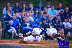 HSBB - 14th - Hazard v. Estill - 6-8-21