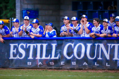 HSBB - 14th - Hazard v. Estill - 6-8-21