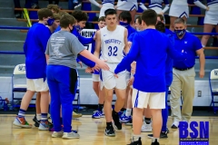 14th Region Boys - Knott Central v. Breathitt County
