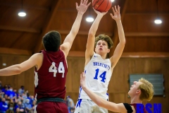 14th Region Boys - Knott Central v. Breathitt County