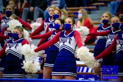 14th Region Boys - Knott Central v. Breathitt County