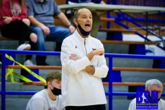 14th Region Boys - Knott Central v. Breathitt County