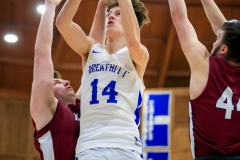 14th Region Boys - Knott Central v. Breathitt County