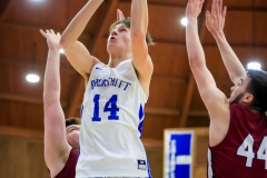 14th Region Boys - Knott Central v. Breathitt County