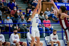 14th Region Boys - Knott Central v. Breathitt County