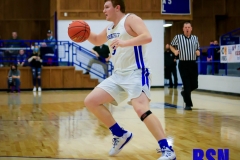 14th Region Boys - Knott Central v. Breathitt County