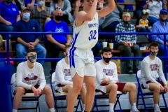 14th Region Boys - Knott Central v. Breathitt County