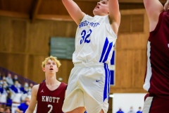14th Region Boys - Knott Central v. Breathitt County