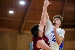 14th Region Boys - Knott Central v. Breathitt County
