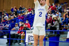 14th Region Boys - Knott Central v. Breathitt County