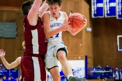14th Region Boys - Knott Central v. Breathitt County