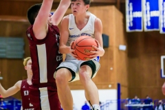 14th Region Boys - Knott Central v. Breathitt County