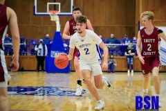 14th Region Boys - Knott Central v. Breathitt County