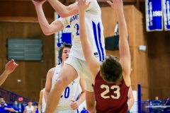 14th Region Boys - Knott Central v. Breathitt County