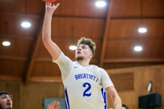 14th Region Boys - Knott Central v. Breathitt County