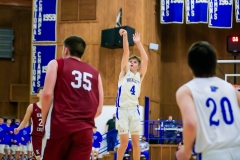 14th Region Boys - Knott Central v. Breathitt County