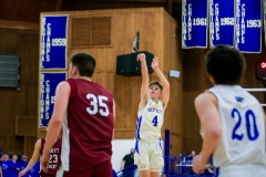 14th Region Boys - Knott Central v. Breathitt County