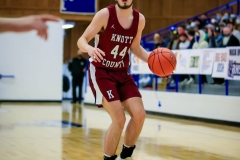 14th Region Boys - Knott Central v. Breathitt County
