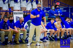 14th Region Boys - Knott Central v. Breathitt County