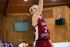 14th Region Boys - Knott Central v. Breathitt County