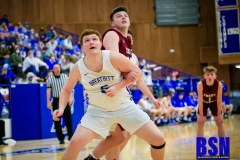 14th Region Boys - Knott Central v. Breathitt County