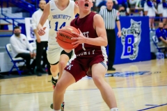14th Region Boys - Knott Central v. Breathitt County