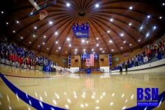 14th Region Boys - Perry Central v. Estill County