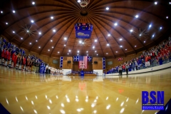 14th Region Boys - Perry Central v. Estill County