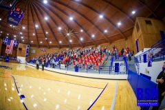 14th Region Boys - Perry Central v. Estill County