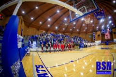 14th Region Boys - Perry Central v. Estill County