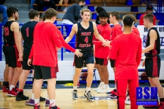 14th Region Boys - Perry Central v. Estill County