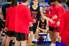 14th Region Boys - Perry Central v. Estill County