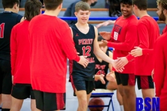 14th Region Boys - Perry Central v. Estill County