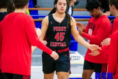 14th Region Boys - Perry Central v. Estill County