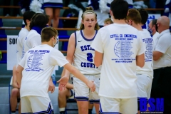 14th Region Boys - Perry Central v. Estill County