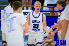 14th Region Boys - Perry Central v. Estill County