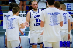 14th Region Boys - Perry Central v. Estill County