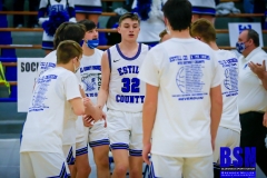 14th Region Boys - Perry Central v. Estill County