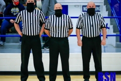 14th Region Boys - Perry Central v. Estill County