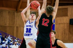 14th Region Boys - Perry Central v. Estill County