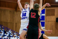 14th Region Boys - Perry Central v. Estill County