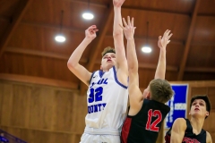14th Region Boys - Perry Central v. Estill County